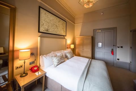 The Milner York, Room