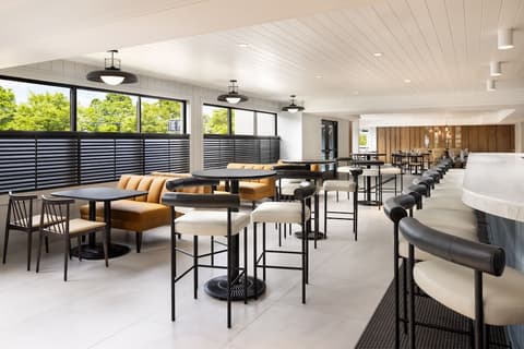 The Pell - Part of JdV by Hyatt, Restaurant