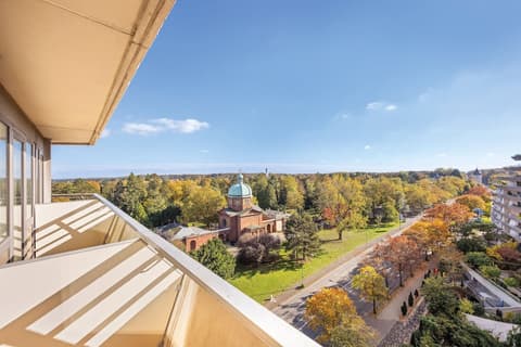 Leonardo Royal Hotel Frankfurt, Room