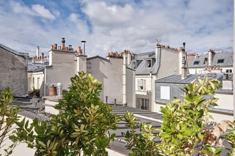 Posy Hotel by Happyculture, Room