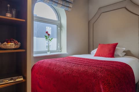 Randles Hotel Killarney, Room