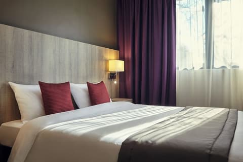 Mercure Versailles Paris Ouest, Room