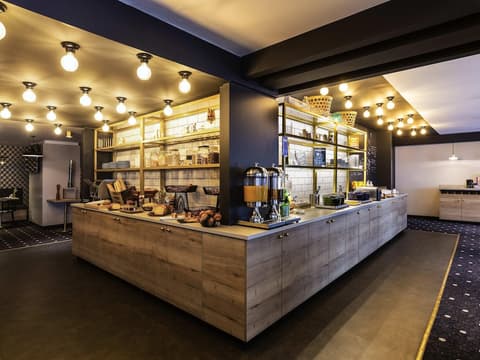 Mercure Bordeaux Centre Ville, Miscellaneous