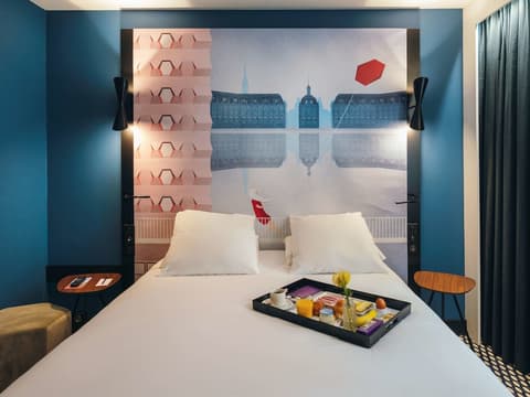 Mercure Bordeaux Centre Ville, Room