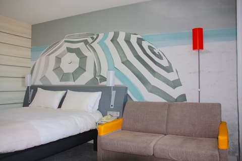 ibis Styles Toulon La Seyne sur Mer, Room
