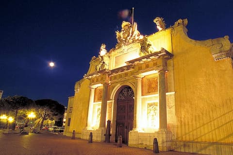 ibis Styles Toulon La Seyne sur Mer, Front of property - evening/night