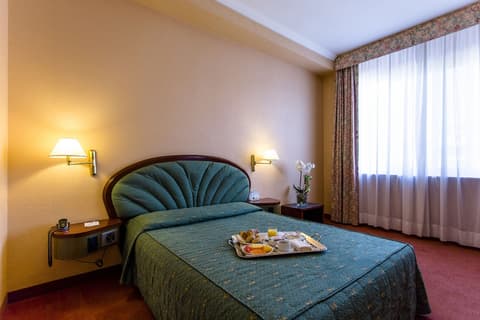 B&B Hotel Borgaro Torinese, Room