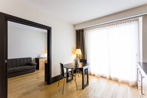 B&B Hotel Borgaro Torinese, Room