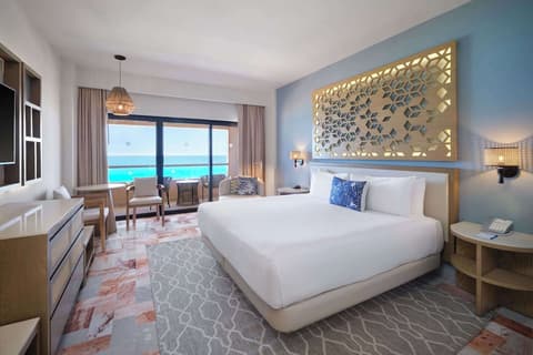 Wyndham Grand Cancun All Inclusive Resort & Villas, Room