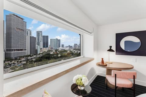 InterContinental Miami by IHG, Room