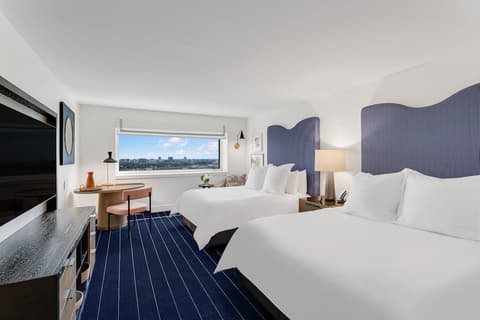 InterContinental Miami by IHG, Room