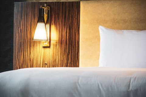 Hilton Miami Downtown, Room