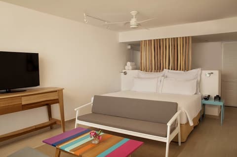 Fiesta Americana Cozumel All Inclusive, Room