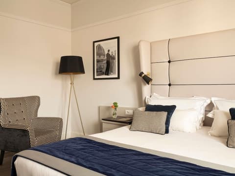 Cerretani Hotel Firenze - MGallery Collection, Room