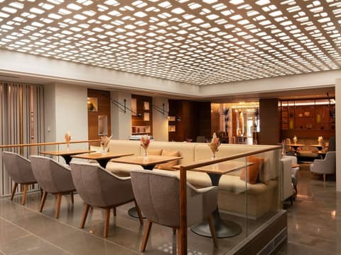 Cerretani Hotel Firenze - MGallery Collection, Breakfast area