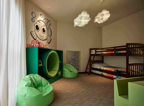 Shangri-la Tanjung Aru, Kota Kinabalu, Room