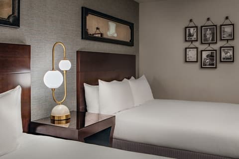 Hotel Adagio, Autograph Collection, Room