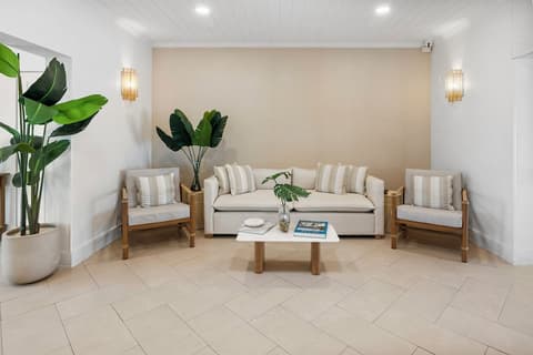 Peace and Plenty Resort, Reception