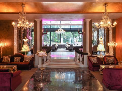 Papadopoli Hotel Venezia - MGallery Collection, Lobby