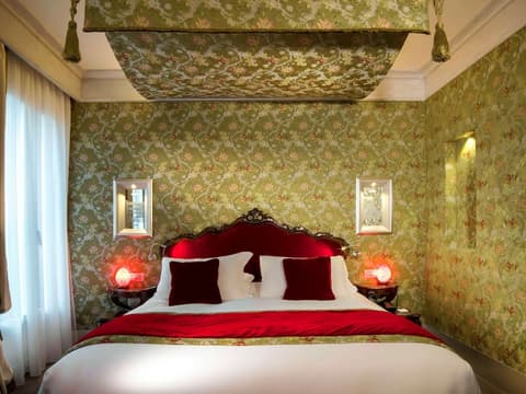 Papadopoli Hotel Venezia - MGallery Collection, Room