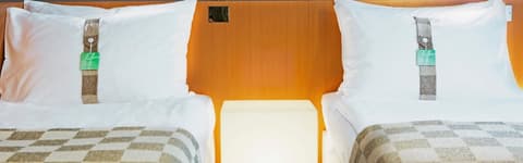 Holiday Inn Vienna City by IHG, Room