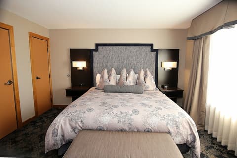 Best Western Windsor Inn, Room