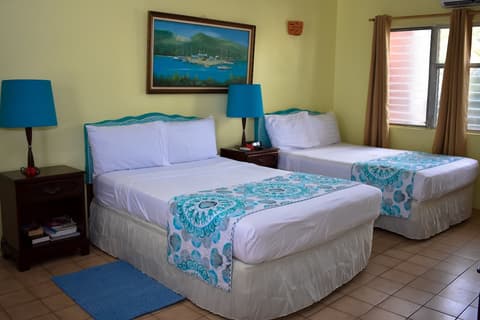 Catamaran Hotel Marina, Room