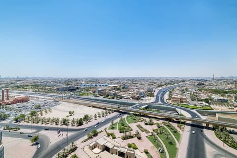 Four Points by Sheraton Kuwait, Room