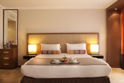 AC Hotel by Marriott Ambassadeur Antibes - Juan Les Pins, Room