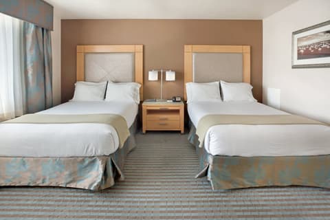 Holiday Inn Express Monterey-Cannery Row by IHG, Room