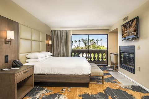 Hilton Phoenix Resort at the Peak, Room