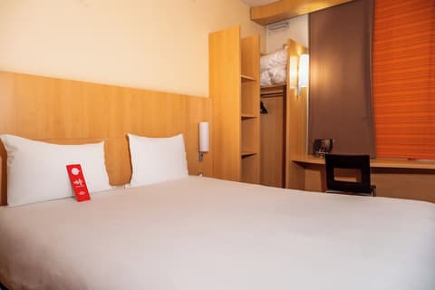 ibis Paris Pont De Suresnes, Room