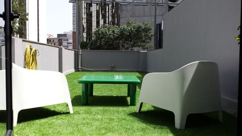 Hotel 3K Barcelona, Room