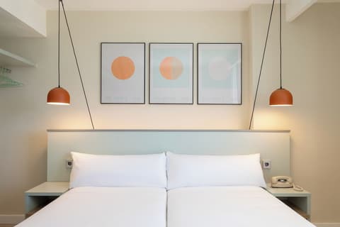 Sol Arona Tenerife, Room