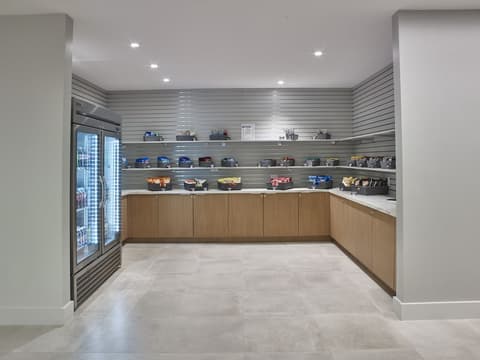 Delta Hotels by Marriott Orlando Celebration, Food and drink