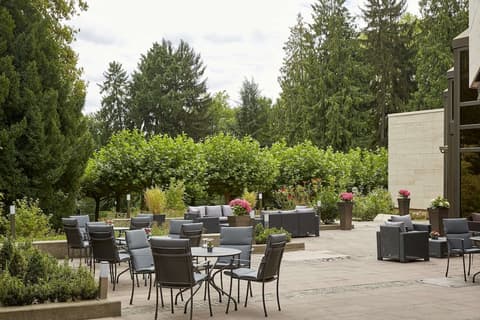 H+ Hotel Bad Soden, Property amenity