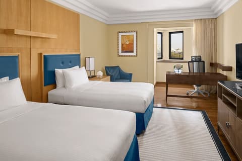 InterContinental Riyadh by IHG, Room