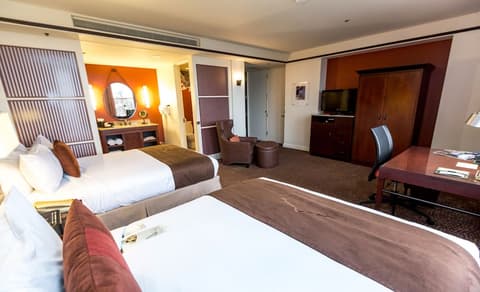 The Emily Morgan San Antonio - a DoubleTree by Hilton, Room