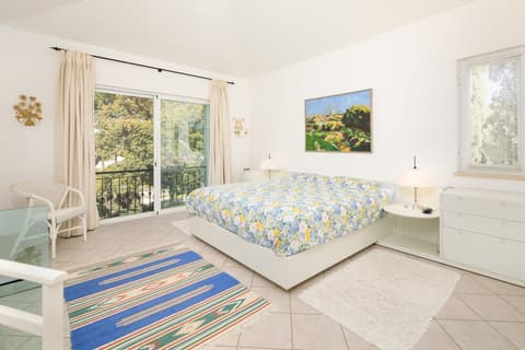 Vale do Lobo Resort, Room
