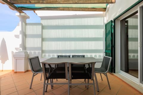 Vale do Lobo Resort, Room