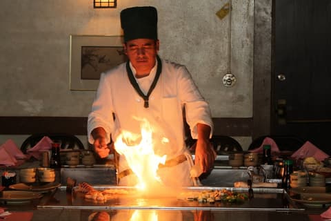 Gulfcoast Inn Naples, Restaurant