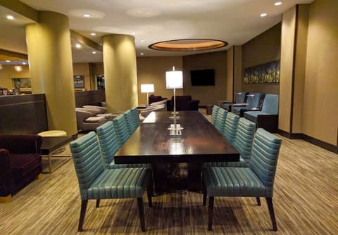 The Park Hotel at Meadowlands, Meeting facility