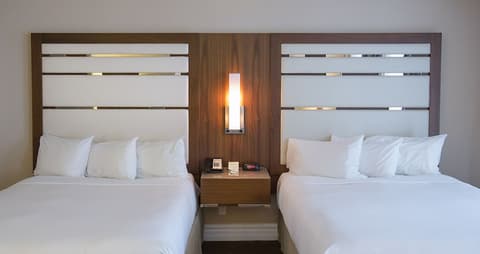 Hotel Le Cantlie Suites, Room