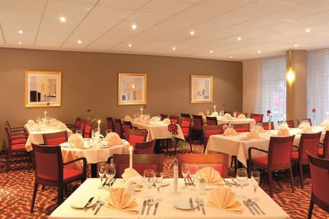 H+ Hotel Köln Brühl, Restaurant