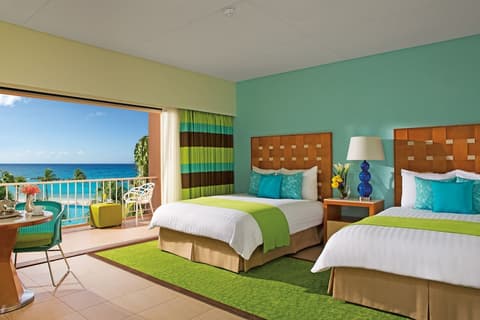 Sunscape Curacao Resort, Spa & Casino - All Inclusive, Room