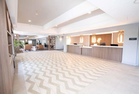 Holiday Inn Dublin-Pleasanton by IHG, Lobby