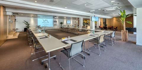 Mercure Pont d'Avignon Centre, Meeting facility