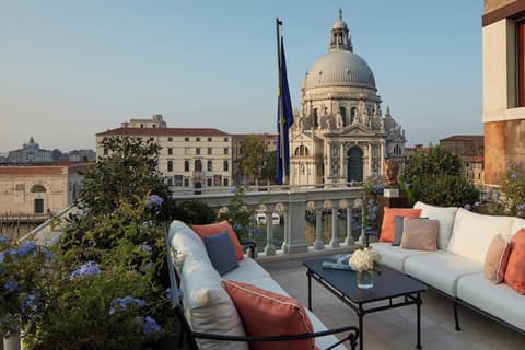 The St. Regis Venice, 