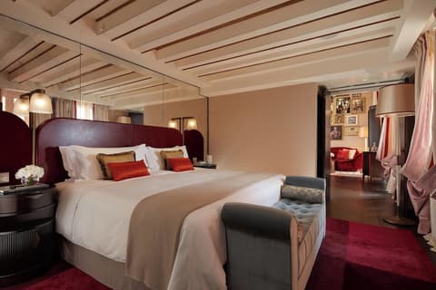 The St. Regis Venice, 