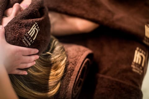 Best Western Hotel Nazionale, Massage